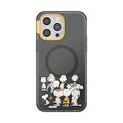 The In Crowd &mdash; iPhone 14 Pro Max MagSafe Case image number 4