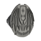 Enamel Illyrian Warrior &mdash; PopTop image number 1