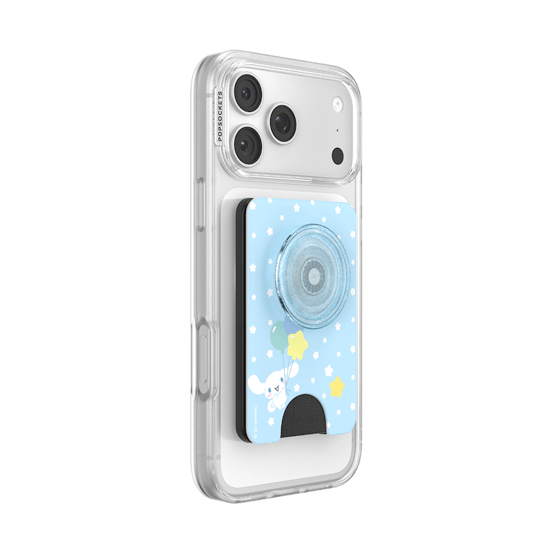 Cinnamoroll &mdash; MagSafe PopWallet+ image number 7