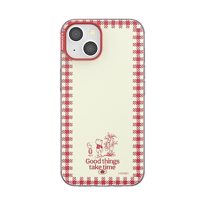 Good Things Take Time &mdash; iPhone 14 MagSafe Case