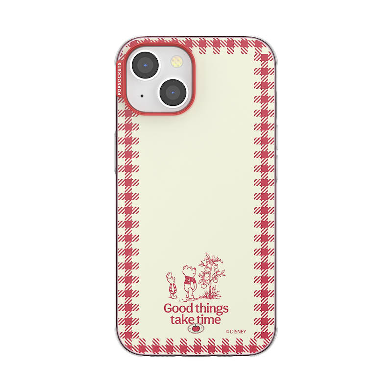 Good Things Take Time &mdash; iPhone 14 MagSafe Case image number 0
