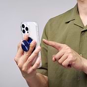 French Navy &mdash; MagSafe PopGrip image number 3