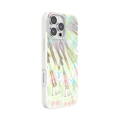 Coastal Tie-Dye Green &mdash; iPhone 16 Pro Max MagSafe Case image number 2