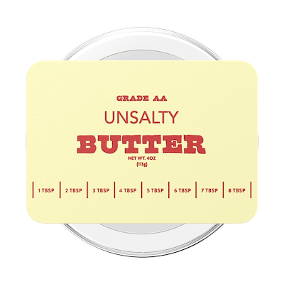 Secondary image for hover Unsalty &mdash;  MagSafe PopGrip