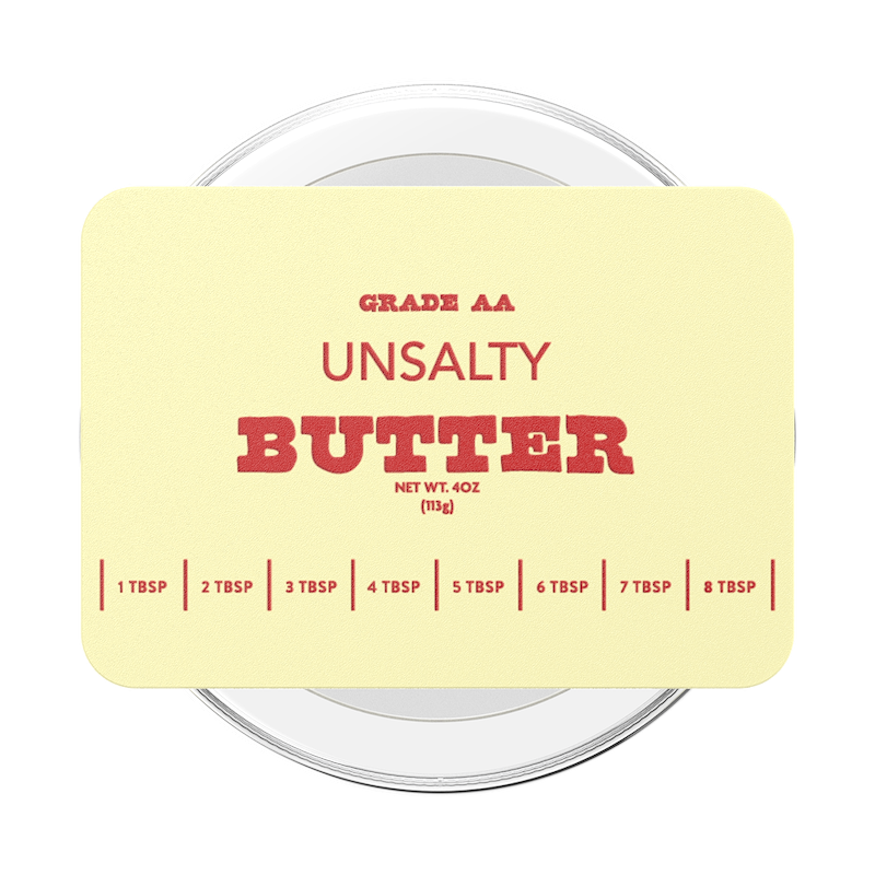 Unsalty &mdash;  MagSafe PopGrip image number 1