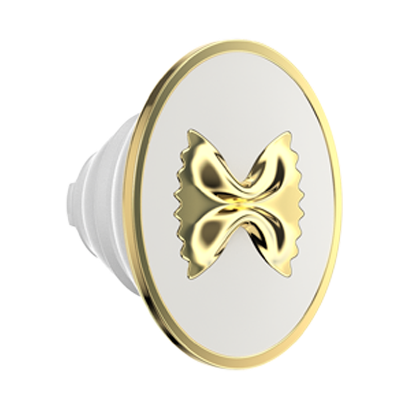 Enamel Pasta — PopTop