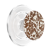 Spotted Soil &mdash; MagSafe PopGrip image number 1