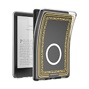 Old Book &mdash; Kindle 11th Gen MagSafe Case image number 4