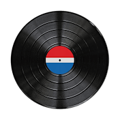 Backspin Aluminum 45 RPM &mdash; Adhesive PopGrip image number 2