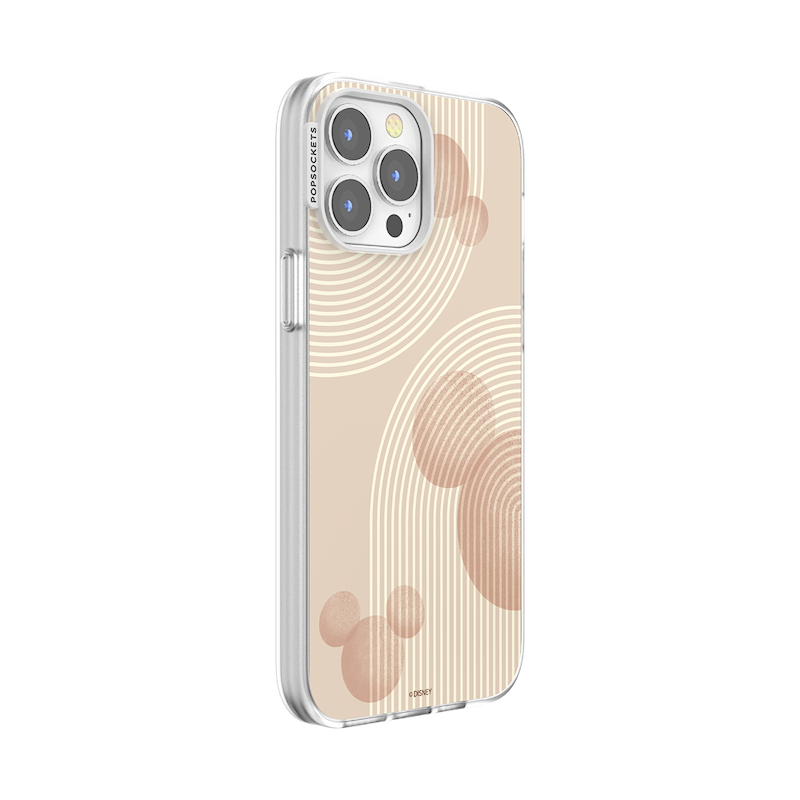 Serene Mickey&mdash; iPhone 13 Pro Max MagSafe Case image number 1