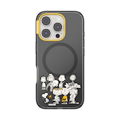 The In Crowd &mdash; iPhone 16 Pro MagSafe Case image number 4