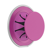 Electric Fuschia &mdash; MagSafe Low-Pro Grip & Stand image number 4