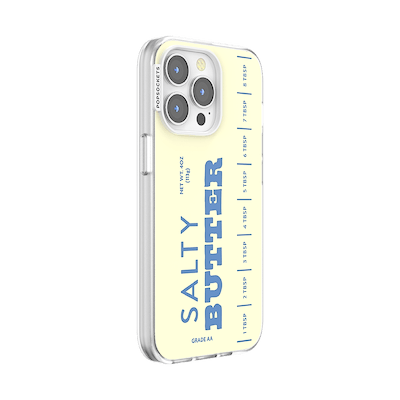 Secondary image for hover Better with Butter &mdash; iPhone 13 Pro MagSafe Case