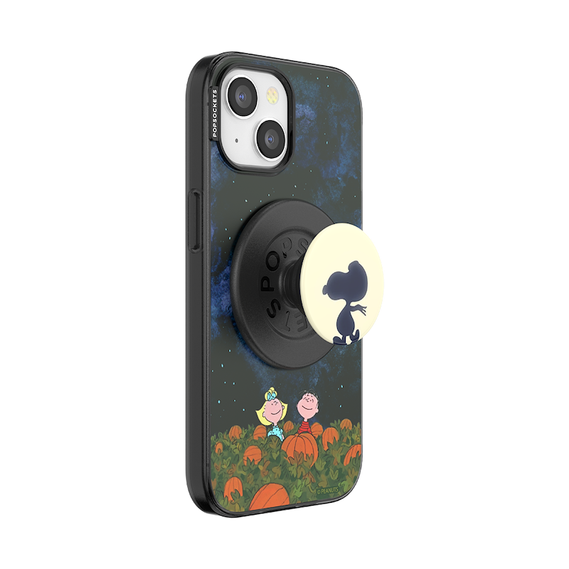 Its Great Pumpkin &mdash; iPhone 15 MagSafe Case image number 1