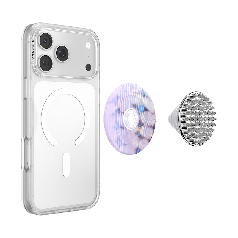 Enamel Stud Muffin &mdash; MagSafe PopGrip image number 5