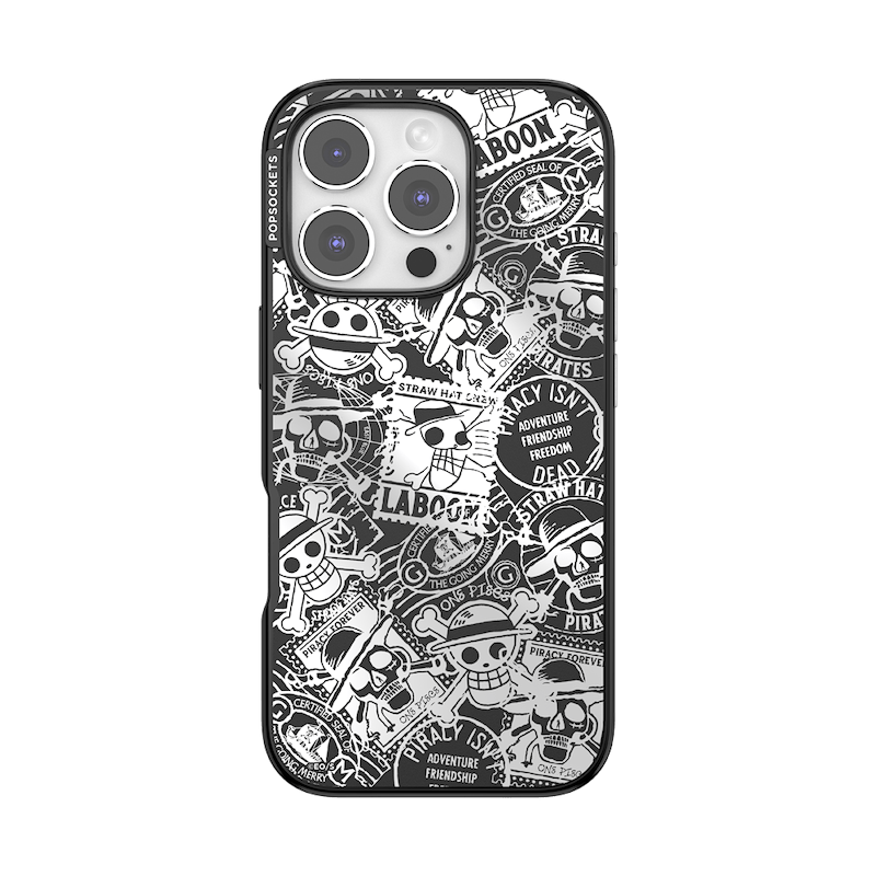 Piracy Isn't Dead &mdash; iPhone 16 Pro MagSafe Case image number 0