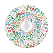 Ditsy Pastoral &mdash; MagSafe PopGrip image number 3