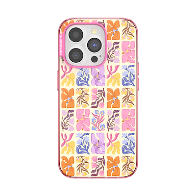 Desert Foliage &mdash; iPhone 15 Pro MagSafe Case