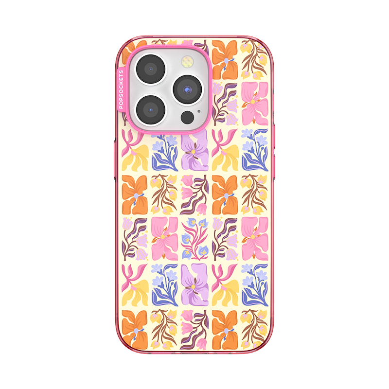 Desert Foliage &mdash; iPhone 15 Pro MagSafe Case image number 0
