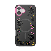 Cat Magic Frame &mdash; iPhone 16 Plus MagSafe Case image number 1