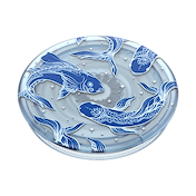 PlantCore Translucent Cosmic Koi &mdash; Adhesive PopGrip image number 3