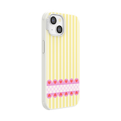 Candy Stripe Crush &mdash; iPhone 13 MagSafe Case image number 2
