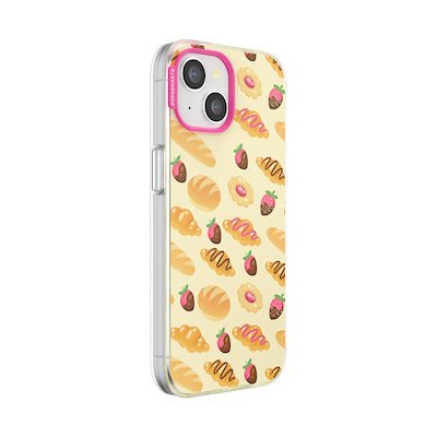 Secondary image for hover Sweet Breads&nbsp; &mdash; iPhone 15 MagSafe Case