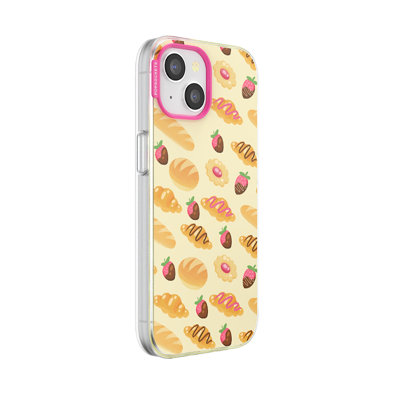 Sweet Breads&nbsp; &mdash; iPhone 15 MagSafe Case image number 1
