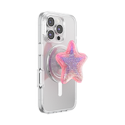 Tidepool Squishy Star Aura Pinky &mdash; MagSafe PopGrip image number 10