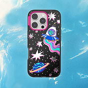 Space Wiz &mdash; iPhone 14 Pro MagSafe Case image number 3