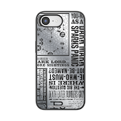 Dark Lord Has Returned &mdash; iPhone 17e/16e Plus MagSafe Case image number 1