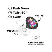 Skelly Chill &mdash; PopTop image number 2