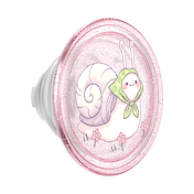 Sol the Snail &mdash; MagSafe PopGrip image number 9