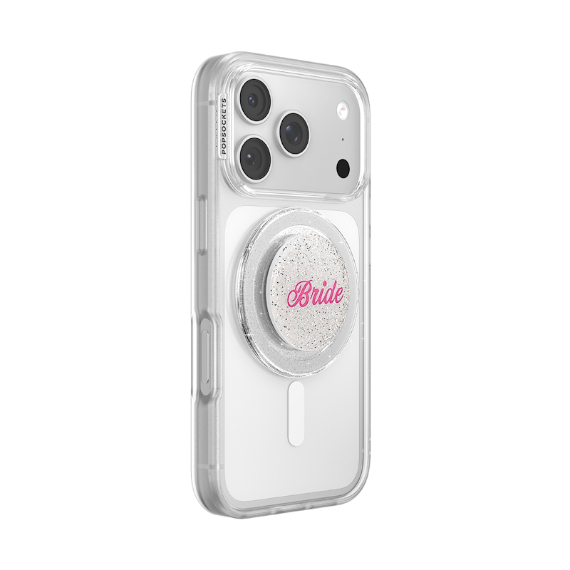 Acetate Bridal Bling &mdash; MagSafe PopGrip image number 6