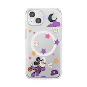 Trick or Treat Minnie &mdash; iPhone 14 MagSafe Case image number 1