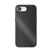 Mirror Carbon Lattice &mdash; iPhone 17e/16e MagSafe Case image number 1