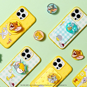 PopOut Cheese'd Jerry &mdash; Adhesive PopGrip image number 9