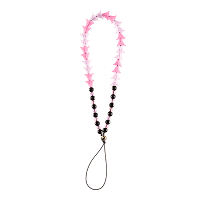 Haute House &mdash; Phone Wristlet