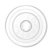 Clear &mdash; MagSafe Suck-Up Grip & Mount image number 6