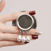 Enamel Pearl Drops &mdash; MagSafe PopGrip image number 3