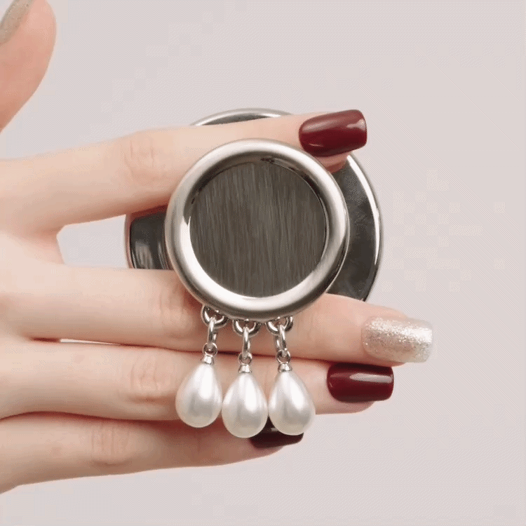 Enamel Pearl Drops &mdash; MagSafe PopGrip image number 2