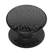 Lace Noir &mdash; Adhesive PopGrip image number 1