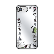 Mirror Squad Ghouls &mdash; iPhone 17e/16e MagSafe Case image number 1