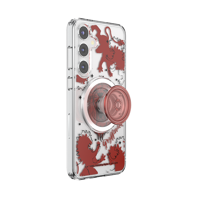 Gryffindor™ — Samsung Galaxy S24+ MagSafe Case image number 1