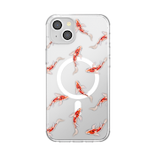 Koi&nbsp; &mdash; iPhone 14 Plus MagSafe Case image number 1