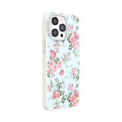 Cottage Tutu Blue &mdash; iPhone 15 Pro Max MagSafe Case image number 2