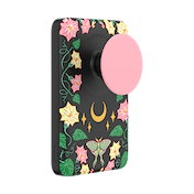 Moon Flower &mdash; MagSafe PowerPack image number 1