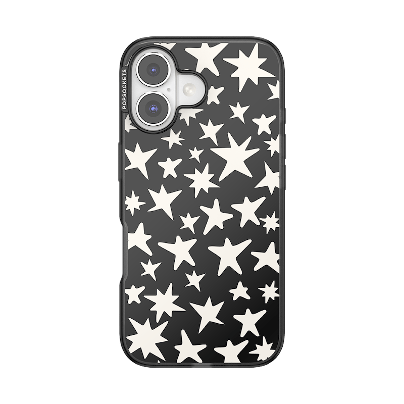 Starstruck &mdash; iPhone 16 MagSafe Case image number 0