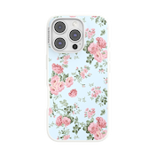 Cottage Tutu Blue &mdash; iPhone 16 Pro MagSafe Case image number 1