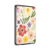 Wild Blooms &mdash; Kindle 12th Gen MagSafe Case image number 2
